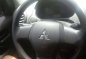 Mitsubishi Mirage glx 2016 mt low mileage or cr under sellers name-2