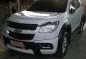 Well-kept Chevrolet Trailblazer 2016 for sale-0