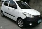 Well-maintained HYUNDAI I10 2010 for sale-3