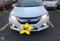 Honda City 2014 vx FOR SALE -0