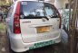 Well-kept Toyota Avanza 2010 for sale-1