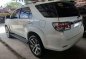 Well-kept Toyota Fortuner 2014 for sale-4