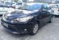 Well-maintained Toyota Vios 1.3E 2017 for sale-1