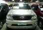 Toyota Fortuner 2005 for sale-1