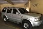 Well-kept Ford Everest 2006 for sale-1