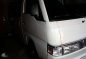 Good as new Nissan Urvan 2014 for sale-1