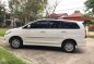 Well-maintained Toyota Innova 2014 for sale-0