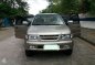 Isuzu Hi Lander CROSSWIND 2002 FOR SALE-0