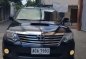 2014 Fortuner G D4d AT FOR SALE  TOYOTA -1
