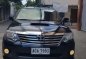 2014 Fortuner G D4d AT FOR SALE  TOYOTA -5