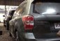 Subaru Forester 2.0 XT AWD AT Automatic Transmission Gas-4