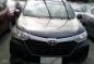 TOYOTA Avanza E 2016 matic grab ready mirage accent vios rio sail wigo-0