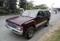 Nissan Terrano 1999 FOR SALE -0