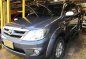 Well-maintained Toyota Fortuner G. 2006 for sale-2