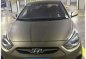 Good as new Hyundai Accent 2012 for sale-0