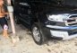 Well-kept Ford Everest 2016 for sale-0