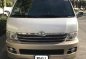 Toyota Super Grandia not GL Grandia vs Commuter 2012 2013 2014 Alphard-0