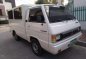 2007 MISUBISHI L300 Fb with dual aircon unit-8