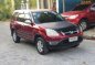 Honda CR-V 2004 for sale-0