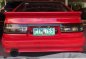 1986 Toyota AE86 V8 not 86 BRZ CRZ GT3 GTR MR5 MRs Vios Altis Trueno-3