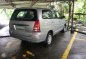 Well-maintained Toyota Innova 2007 for sale-4