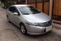 Well-maintained Honda City S 2010 for sale-0