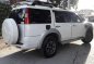 Good as new Ford Everest 2008 for sale-1