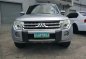 Mitsubishi Pajero 2010 for sale-0