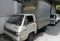 Well-maintained Mitsubishi L300 1997 for sale-1