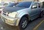 Well-kept Isuzu D-max 2005 for sale-0