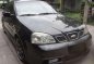 2006 Chevrolet Optra Automatic Modified-4