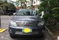 Good as new Toyota Fortuner 2008 for sale-1