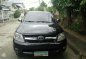 Toyota Hilux G Gas Matic Black For Sale -2