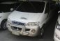 Hyundai Starex 2002 for sale-3