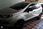 Ford Ecosport Trend Automatic 2016 FOR SALE -1