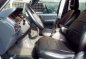 2001 Mitsubishi Pajero for sale-5