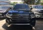 Toyota Land Cruiser 2016 FOR SALE -0