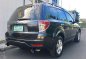 2012 Subaru Forester 2.0xs AWD vs Crv tucson rav4 escape xtrail-4