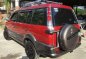 2012 Mitsubishi Adventure SUPER SPORTS. Diesel Manual. Like new.-2