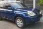 2010 Nissan X-Trail For Sale -1