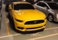 Well-maintained Ford Mustang GT 2017 for sale-0