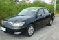 2004 Toyota Camry 2.4V Automatic-0