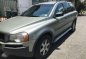 2004 Volvo Xc90 for sale-0