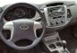 Well-maintained  Toyota Innova E 2012 for sale-2