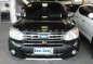 2015 Ford Everest Diesel AT Limited-1