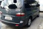 HYUNDAI Starex CRDI 2004 FOR SALE -1