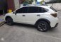 Well-maintained Subaru XV 2014 for sale-5