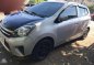 Well-maintained Toyota Wigo 2015 for sale-0