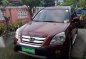 Honda CRV 2007 7 seaters FOR SALE -9