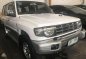 Mitsubishi Pajero 2002 for sale-0